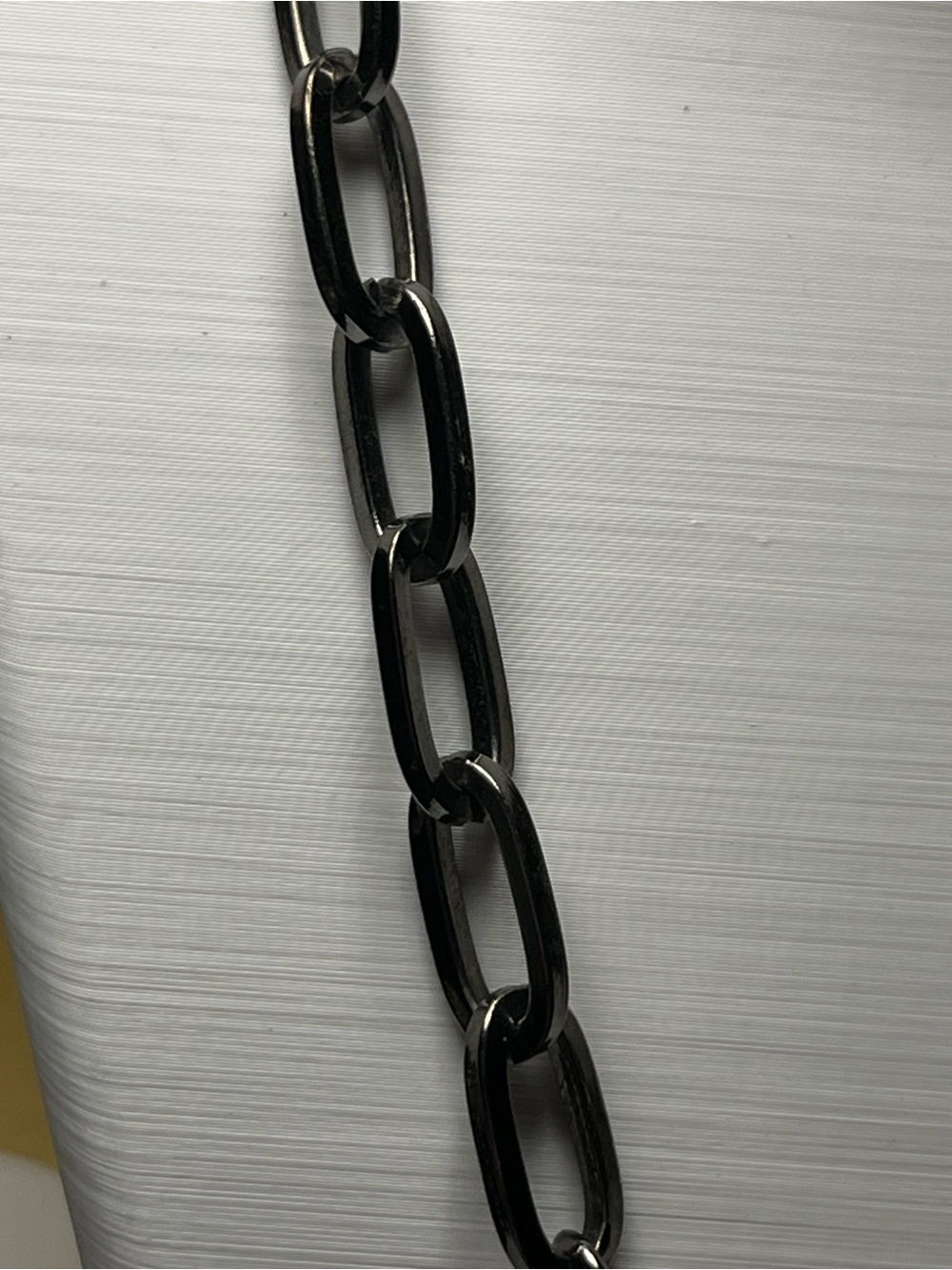Lia Sophia "Prisma" Necklace choker EUC - Picture 5 of 8